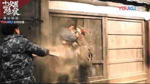 《长安十二时辰》大结局!拿命博来张小敬,他差点以为这是自己最后一部戏…