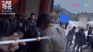 《长安十二时辰》大结局!拿命博来张小敬,他差点以为这是自己最后一部戏…