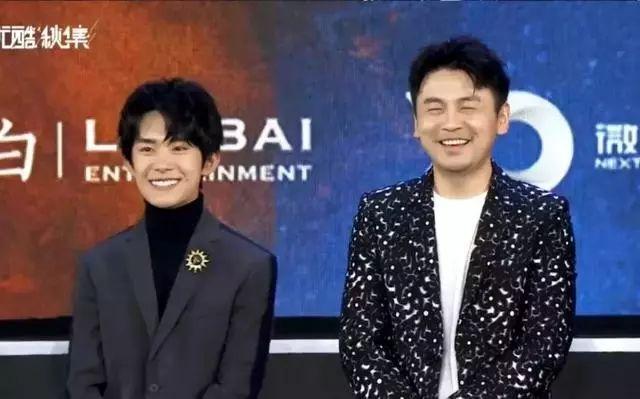 《长安十二时辰》大结局!拿命博来张小敬,他差点以为这是自己最后一部戏…