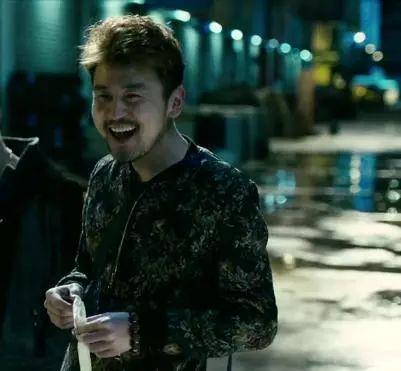 《长安十二时辰》大结局!拿命博来张小敬,他差点以为这是自己最后一部戏…