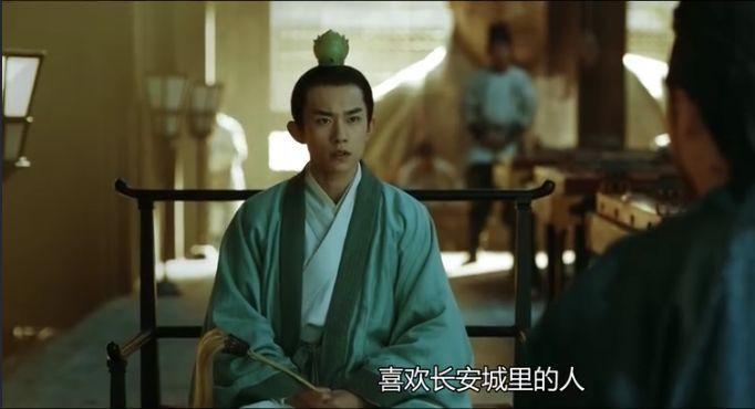 《长安十二时辰》大结局!拿命博来张小敬,他差点以为这是自己最后一部戏…