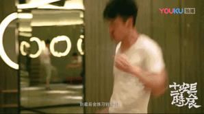 《长安十二时辰》大结局!拿命博来张小敬,他差点以为这是自己最后一部戏…