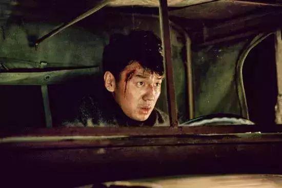 《长安十二时辰》大结局!拿命博来张小敬,他差点以为这是自己最后一部戏…