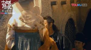 《长安十二时辰》大结局!拿命博来张小敬,他差点以为这是自己最后一部戏…