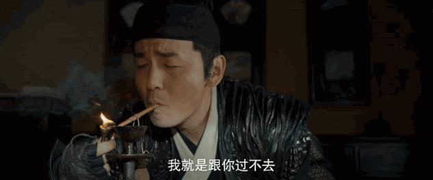 《长安十二时辰》大结局!拿命博来张小敬,他差点以为这是自己最后一部戏…