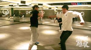 《长安十二时辰》大结局!拿命博来张小敬,他差点以为这是自己最后一部戏…