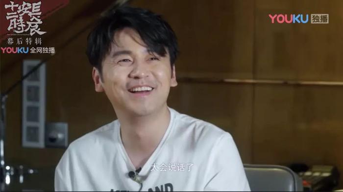 《长安十二时辰》大结局!拿命博来张小敬,他差点以为这是自己最后一部戏…