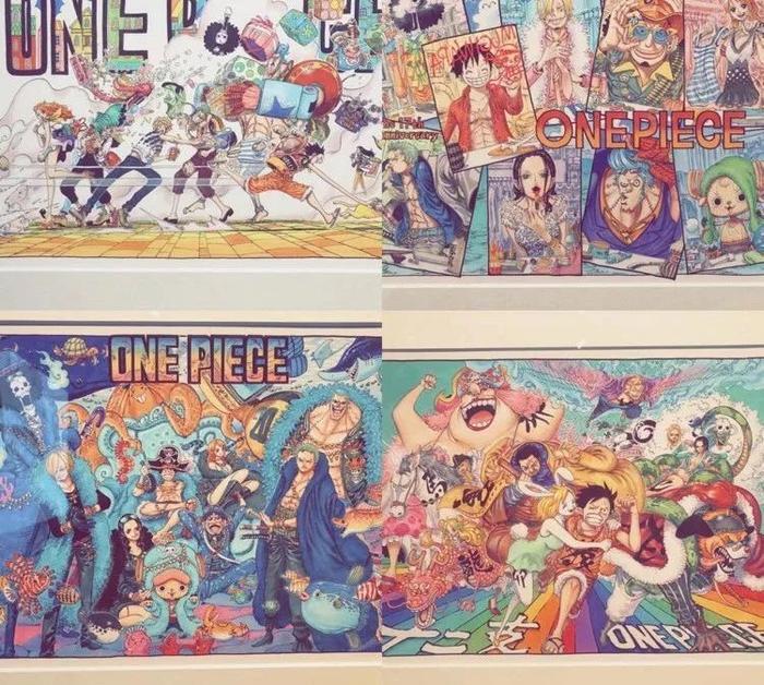 成都2月游玩指南,海贼王展、失恋博物馆都来了!