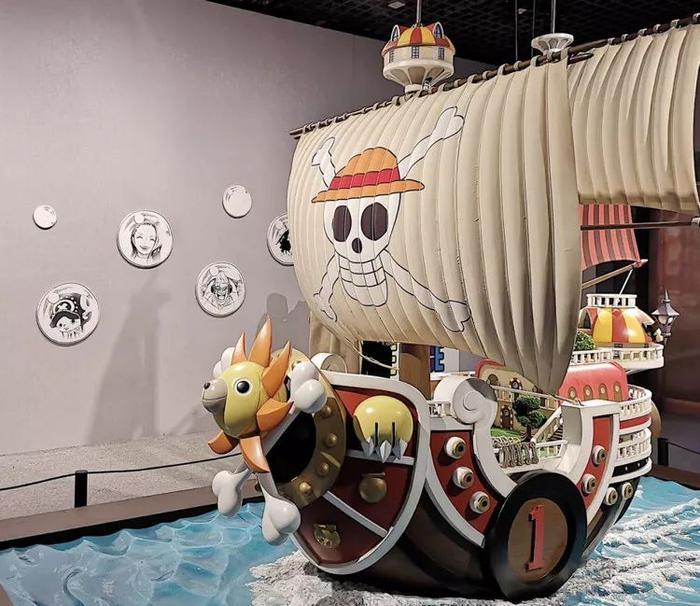 成都2月游玩指南,海贼王展、失恋博物馆都来了!