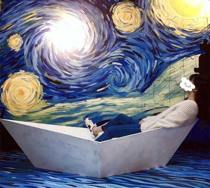 成都2月游玩指南,海贼王展、失恋博物馆都来了!