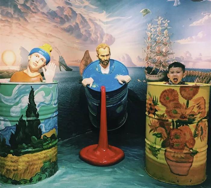 成都2月游玩指南,海贼王展、失恋博物馆都来了!