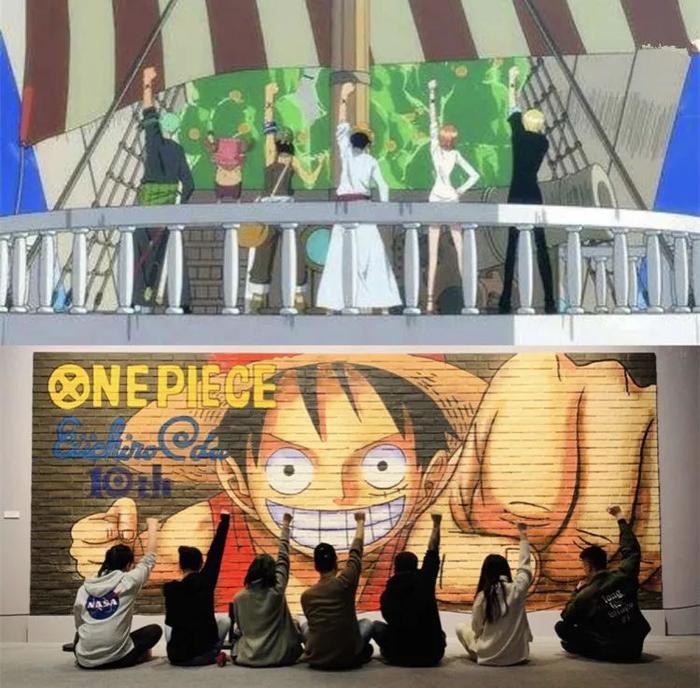 成都2月游玩指南,海贼王展、失恋博物馆都来了!