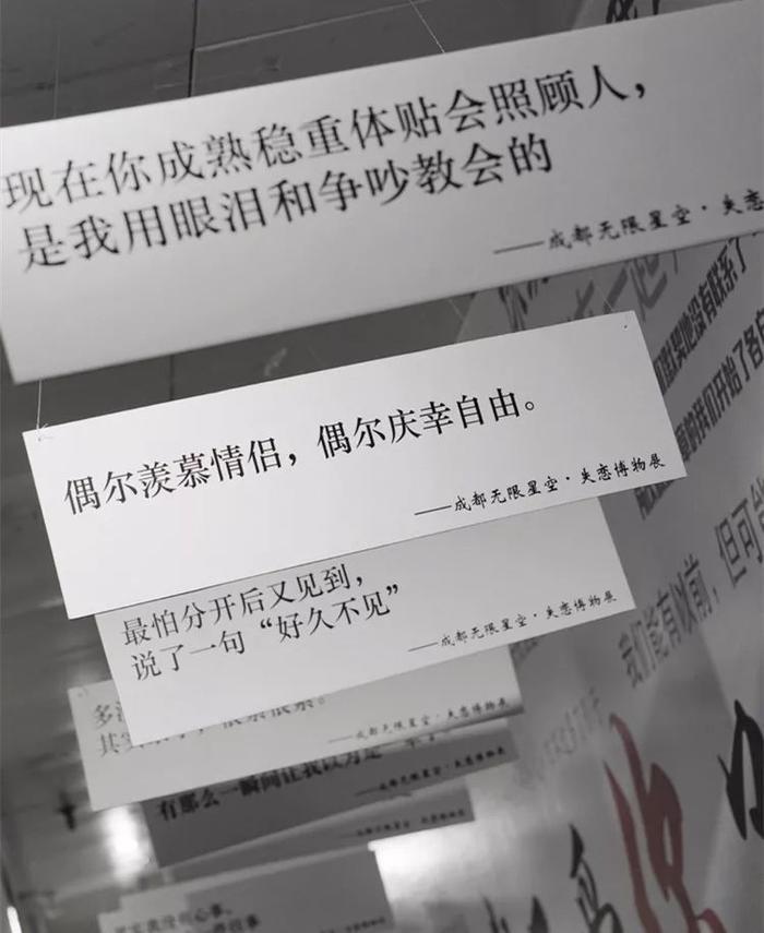 成都2月游玩指南,海贼王展、失恋博物馆都来了!