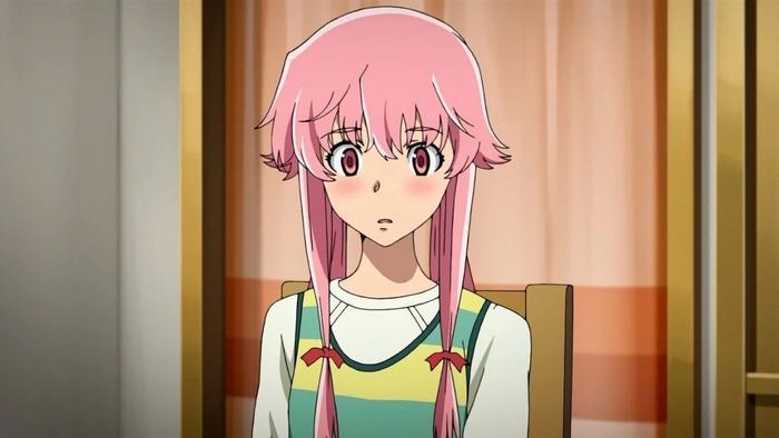 动漫里常被误导的五个人名,很多人被“我妻由乃”欺骗过