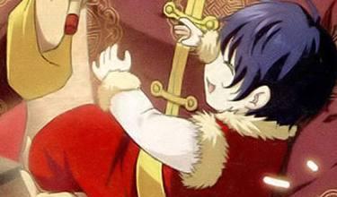 斗罗大陆唐三的10张经典造型,你最喜欢他哪一时期的形象呢?