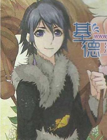 斗罗大陆唐三的10张经典造型,你最喜欢他哪一时期的形象呢?