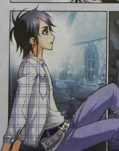 斗罗大陆唐三的10张经典造型,你最喜欢他哪一时期的形象呢?