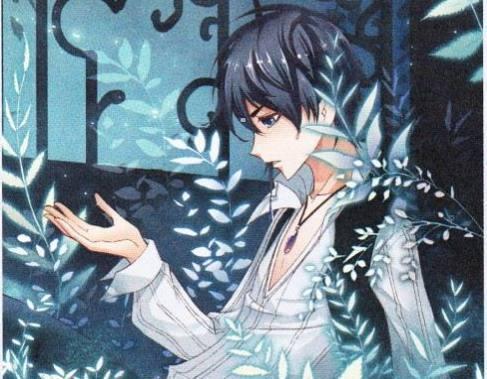 斗罗大陆唐三的10张经典造型,你最喜欢他哪一时期的形象呢?