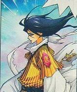 斗罗大陆唐三的10张经典造型,你最喜欢他哪一时期的形象呢?