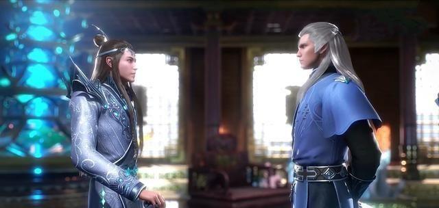 斗罗中国大陆:蓝力量霸王龙家族不称职