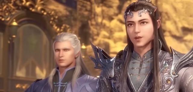 斗罗中国大陆:蓝力量霸王龙家族不称职