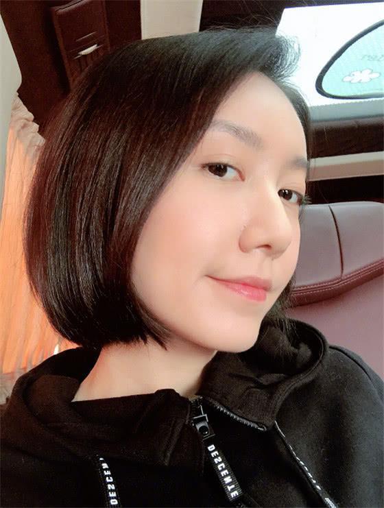 还记得《刁蛮公主》的文蔷吗?13年过去,37岁的她让人不敢认