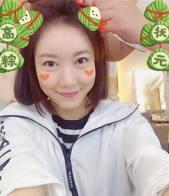 还记得《刁蛮公主》的文蔷吗?13年过去,37岁的她让人不敢认