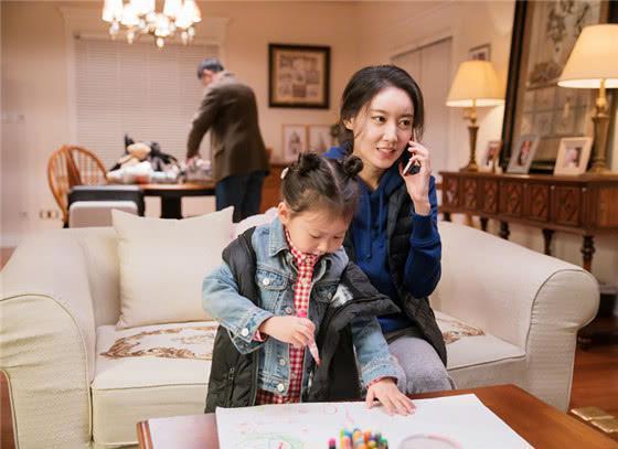 还记得《刁蛮公主》的文蔷吗?13年过去,37岁的她让人不敢认