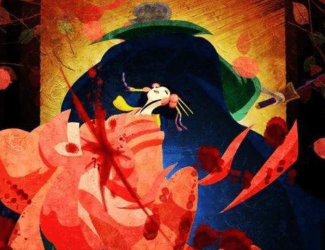 海贼王:路飞获得不死鸟果实,凯多得知后惊慌大怒:是谁告诉他的