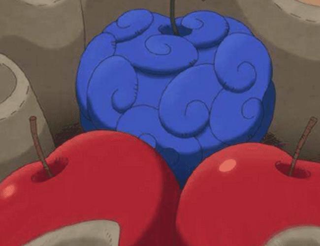 海贼王:路飞获得不死鸟果实,凯多得知后惊慌大怒:是谁告诉他的