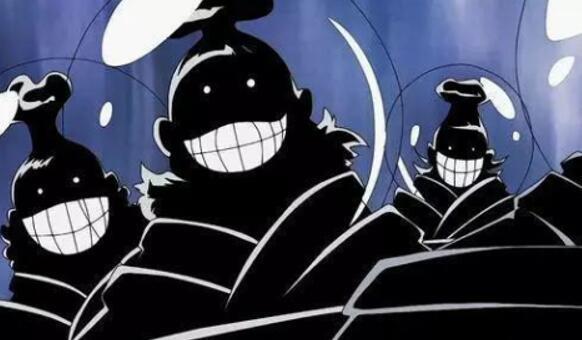 海贼王:天龙人不吃恶魔果实的5大可能,第5种和五星老有关