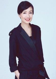 江美仪:香港影视女演员