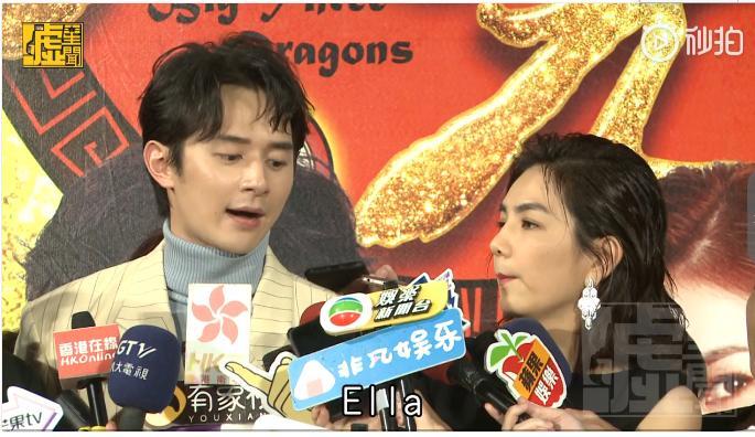 《女儿们的恋爱》男嘉宾大起底，原来还有人和女明星谈过恋爱