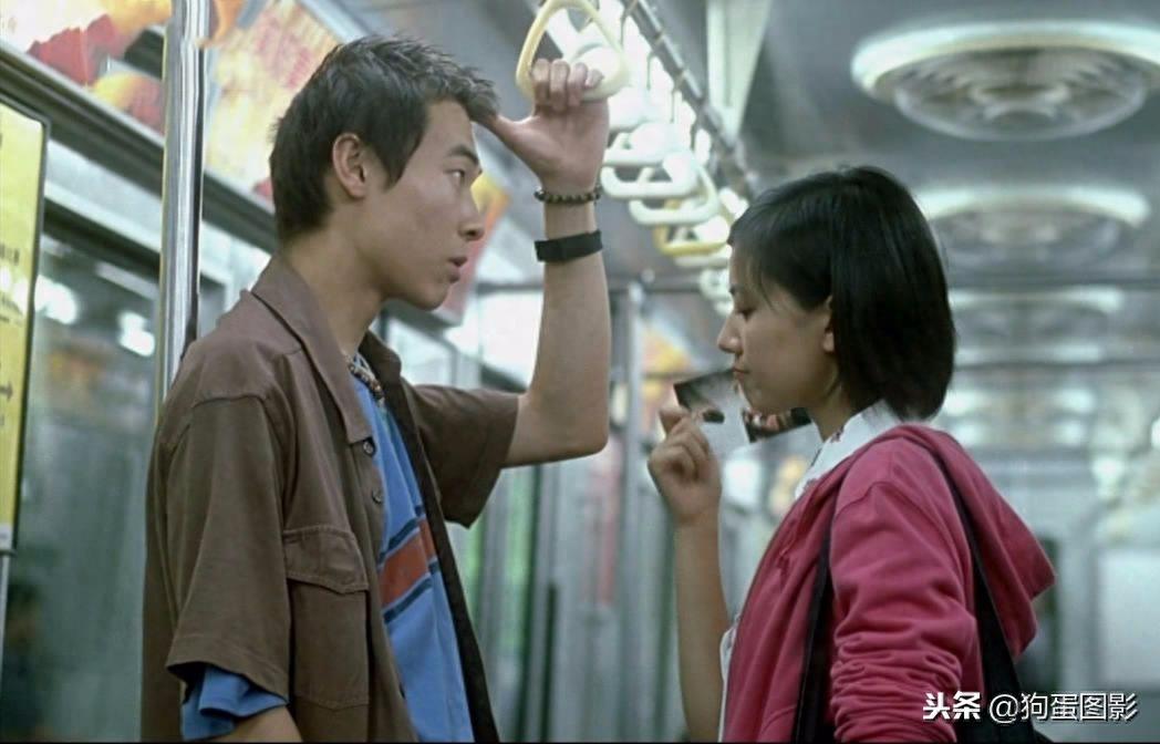 细数高圆圆曾经出演的电影