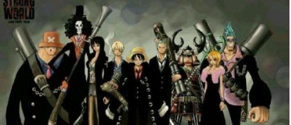 《海贼王》最终结局,路飞会不会与罗杰一样,最后结果是死亡呢?