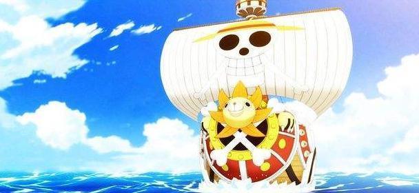 《海贼王》最终结局,路飞会不会与罗杰一样,最后结果是死亡呢?