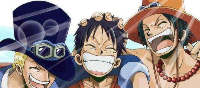 《海贼王》最终结局,路飞会不会与罗杰一样,最后结果是死亡呢?