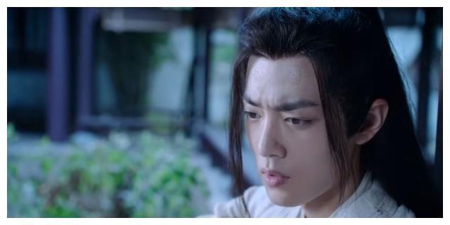 《陈情令》莫玄羽，为何会献舍给魏无羡？他的仇人具体是谁？