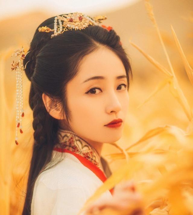 《白发皇妃》碾压《是劫而非缘》虐心宫斗,极品佳作,口碑炸裂!