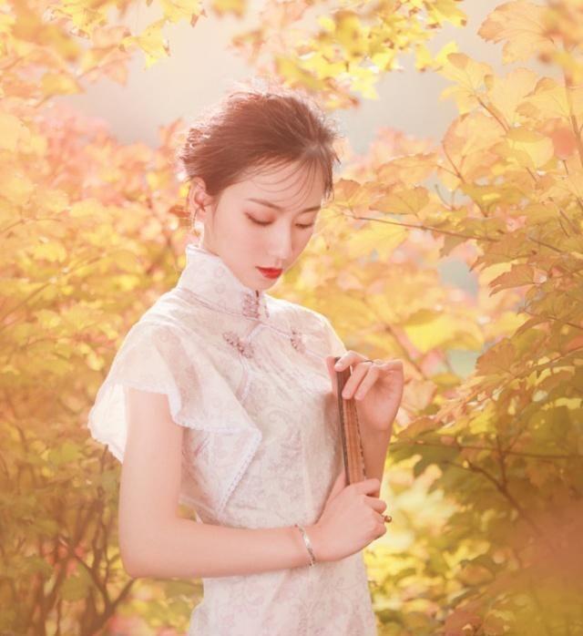 《白发皇妃》碾压《是劫而非缘》虐心宫斗,极品佳作,口碑炸裂!