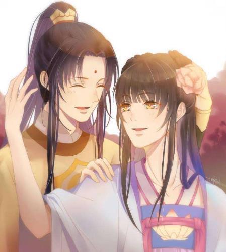 《魔道》另类起名，重生之霸道蓝二爱上我，揭秘聂导的自我修养史