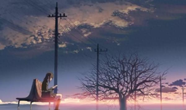 日本10大最经典好看的催泪动漫电影,秒速五厘米和你的名字均上榜