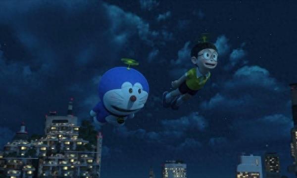 日本10大最经典好看的催泪动漫电影,秒速五厘米和你的名字均上榜