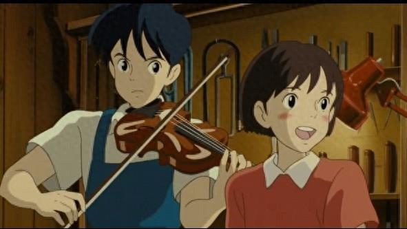 日本10大最经典好看的催泪动漫电影,秒速五厘米和你的名字均上榜