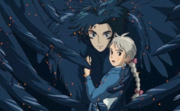 日本10大最经典好看的催泪动漫电影,秒速五厘米和你的名字均上榜