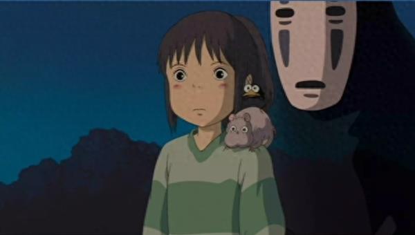 日本10大最经典好看的催泪动漫电影,秒速五厘米和你的名字均上榜