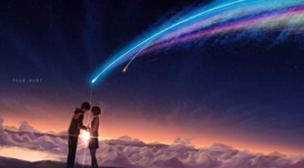 日本10大最经典好看的催泪动漫电影,秒速五厘米和你的名字均上榜