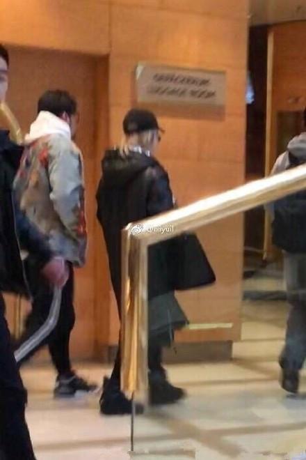 《奔跑吧》邀请昆凌参加维也纳录制,周杰伦的这个小举动非常暖心