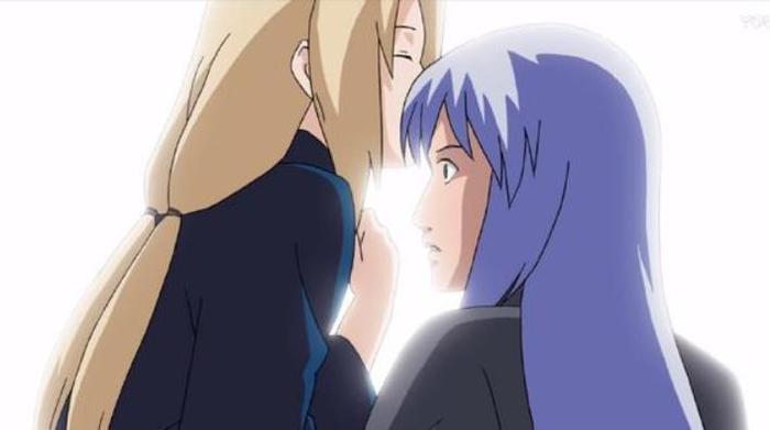 火影忍者:最惨的四个情人,鼬用月读给她送行,仅一个留下后代