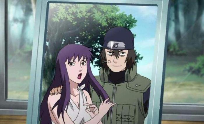 火影忍者:最惨的四个情人,鼬用月读给她送行,仅一个留下后代